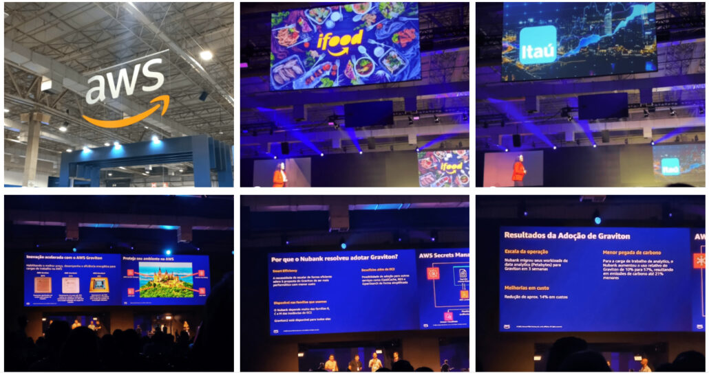 AWS Summit São Paulo - 2023 aws-summit-sao-paulo-2023-sw-agencia