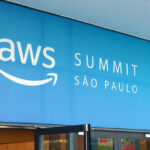 AWS Summit 2023 – Participamos do evento em São Paulo